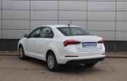 Skoda Rapid II Ярославль  - изображение 22