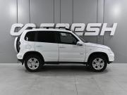 Chevrolet Niva I Рестайлинг Ростов-на-Дону  - изображение 23