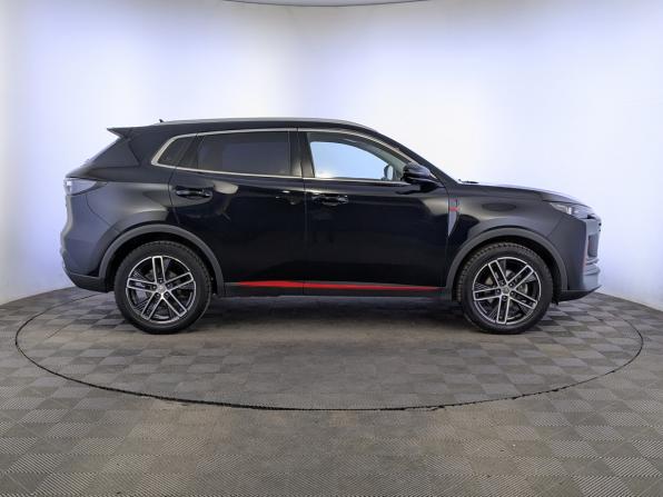 Changan CS55 Plus II с пробегом 2023 года, цена 1 845 000 рублей, 96949 км, внедорожник, Автокод Объявления