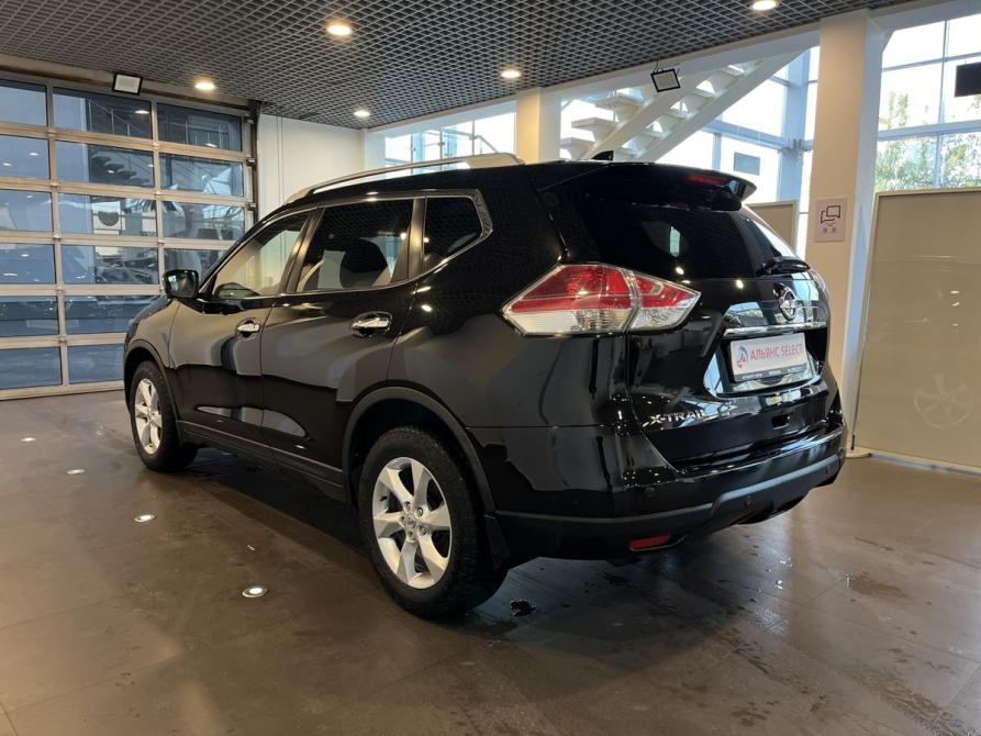 Nissan X-Trail III Чебоксары  - изображение 5