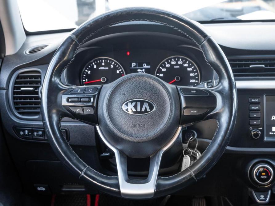 Kia Rio IV Ставрополь  - изображение 12
