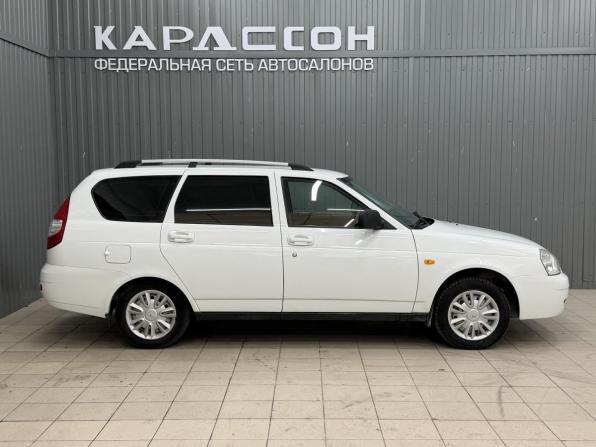 Lada (ВАЗ) Priora I с пробегом 2011 года, цена 365 000 рублей, 122123 км, универсал, Автокод Объявления