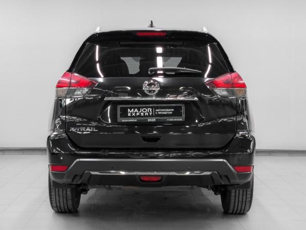 Nissan X-Trail III Рестайлинг с пробегом 2021 года, цена 2 595 000 рублей, 157812 км, внедорожник, Автокод Объявления
