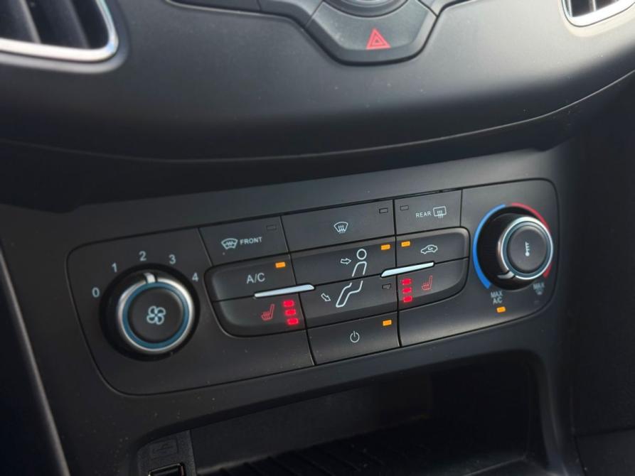 Ford Focus III Рестайлинг Ижевск  - изображение 23