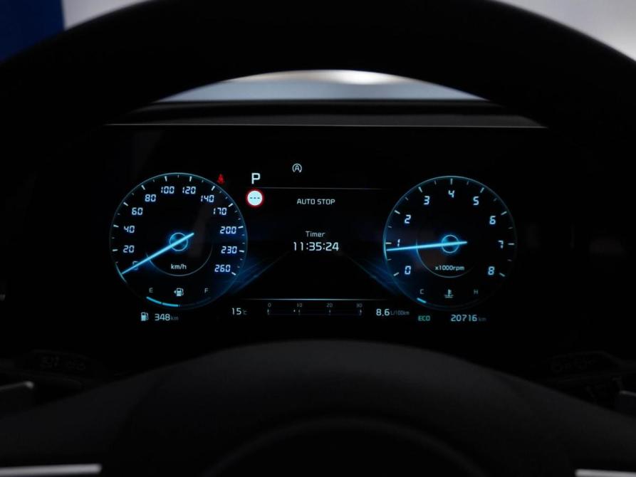 Kia Sportage V Москва  - изображение 21