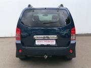 Nissan Pathfinder III Москва  - изображение 23