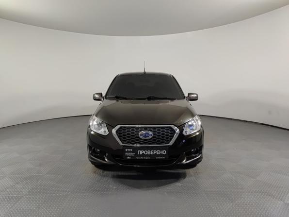 Datsun on-DO I Рестайлинг с пробегом 2019 года, цена 620 000 рублей, 99393 км, седан, Автокод Объявления