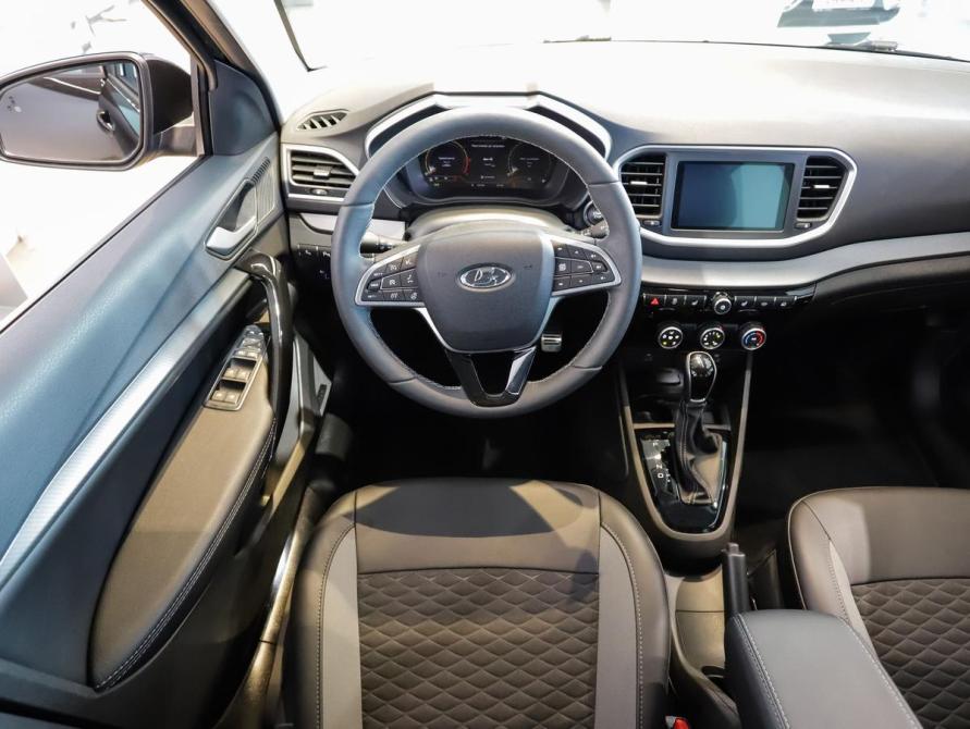 Lada (ВАЗ) Aura Москва  - изображение 17