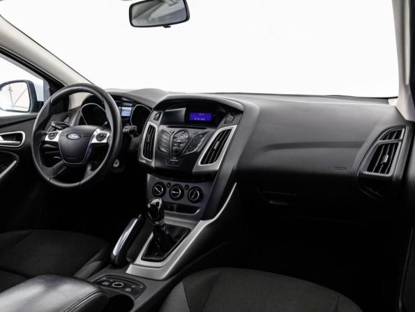 Ford Focus III с пробегом 2012 года, цена 669 000 рублей, 251000 км, хэтчбек, Автокод Объявления