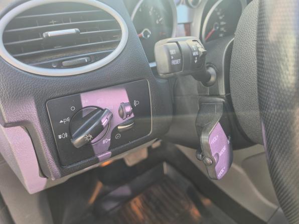 Ford Focus II Рестайлинг с пробегом 2010 года, цена 565 000 рублей, 186920 км, седан, Автокод Объявления