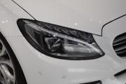 Mercedes-Benz C-Класс IV (W205) Иркутск  - изображение 46