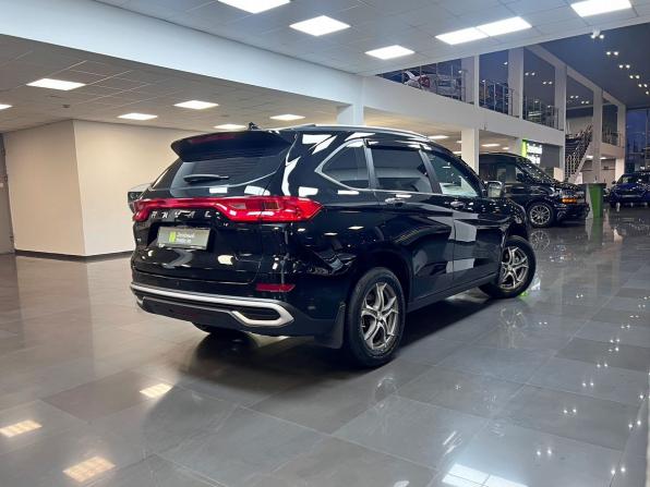 Haval M6 II с пробегом 2023 года, цена 1 845 000 рублей, 39382 км, внедорожник, Автокод Объявления