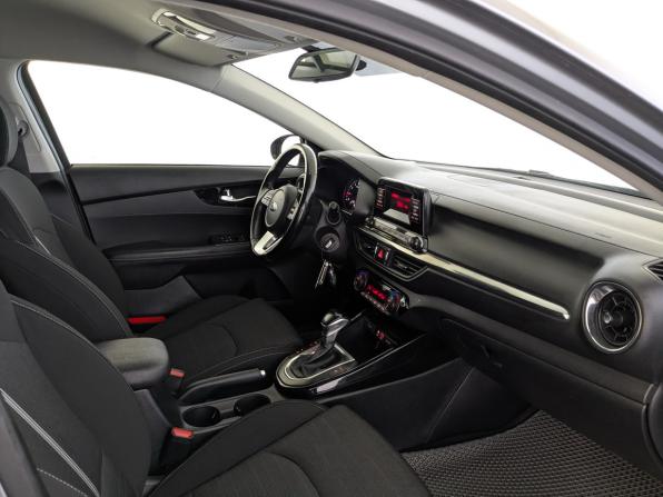 Kia Cerato IV с пробегом 2018 года, цена 1 745 000 рублей, 118169 км, седан, Автокод Объявления