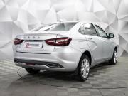 Lada (ВАЗ) Vesta I Рестайлинг (NG) Ульяновск  - изображение 26