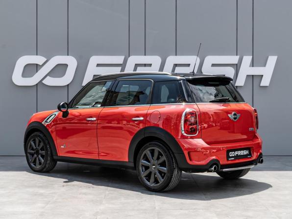 Mini Countryman I с пробегом 2012 года, цена 1 195 000 рублей, 169692 км, внедорожник, Автокод Объявления