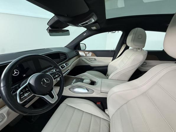 Mercedes-Benz GLE Coupe II (C167) с пробегом 2021 года, цена 7 455 000 рублей, 108098 км, внедорожник, Автокод Объявления