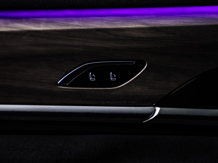 Geely Monjaro I Рестайлинг Москва  - изображение 24