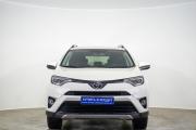 Toyota RAV4 IV (XA40) Рестайлинг Оренбург  - изображение 25