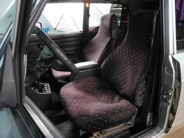 Lada (ВАЗ) 2107 с пробегом 2010 года, цена 329 000 рублей, 95522 км, седан, Автокод Объявления