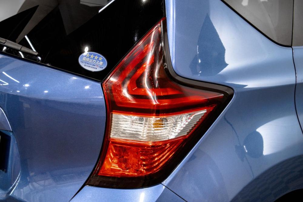 Nissan Note II Рестайлинг Барнаул  - изображение 9