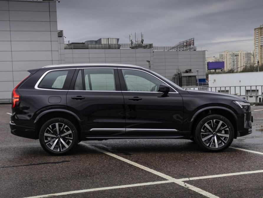 Volvo XC90 II Рестайлинг 2 Москва  - изображение 6