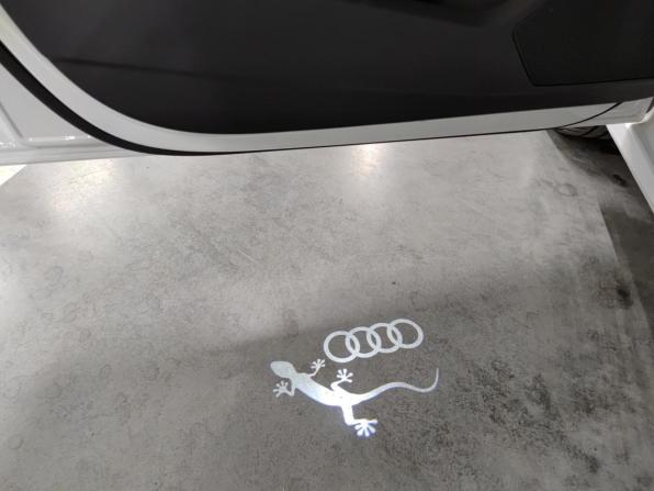 Audi A3 IV (8Y) с пробегом 2021 года, цена 2 599 000 рублей, 49801 км, седан, Автокод Объявления