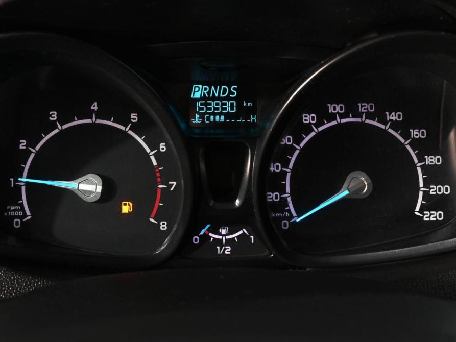 Ford EcoSport II Ростов-на-Дону  - изображение 16