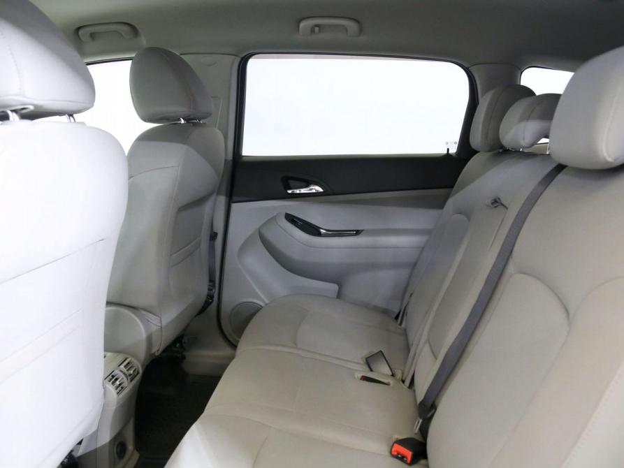 Chevrolet Orlando I Санкт-Петербург  - изображение 18