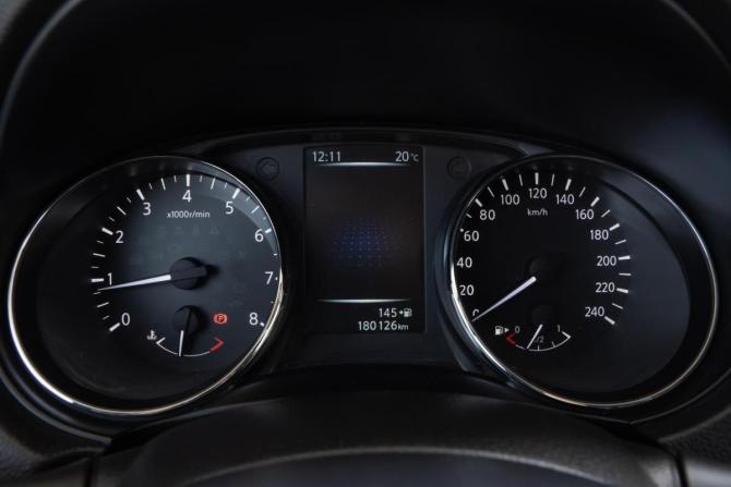 Nissan X-Trail III с пробегом 2017 года, цена 1 749 000 рублей, 180126 км, внедорожник, Автокод Объявления