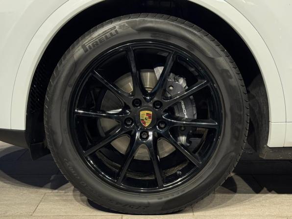 Porsche Cayenne III с пробегом 2020 года, цена 6 990 000 рублей, 90464 км, внедорожник, Автокод Объявления