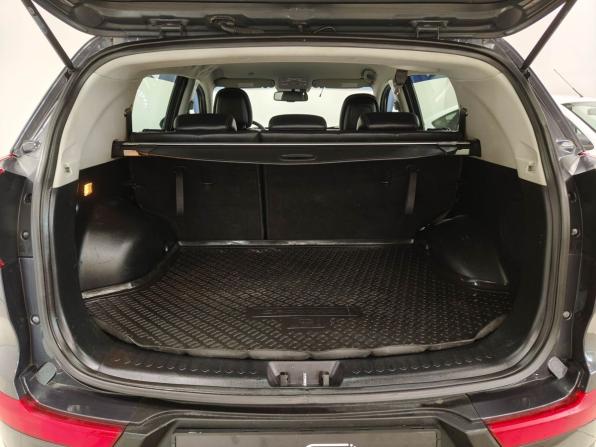 Kia Sportage III с пробегом 2012 года, цена 1 467 000 рублей, 171245 км, внедорожник, Автокод Объявления