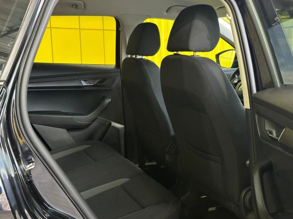 Skoda Karoq I с пробегом 2020 года, цена 2 149 000 рублей, 143850 км, внедорожник, Автокод Объявления