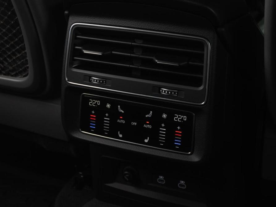 Audi Q7 II (4M) Рестайлинг Тюмень  - изображение 25