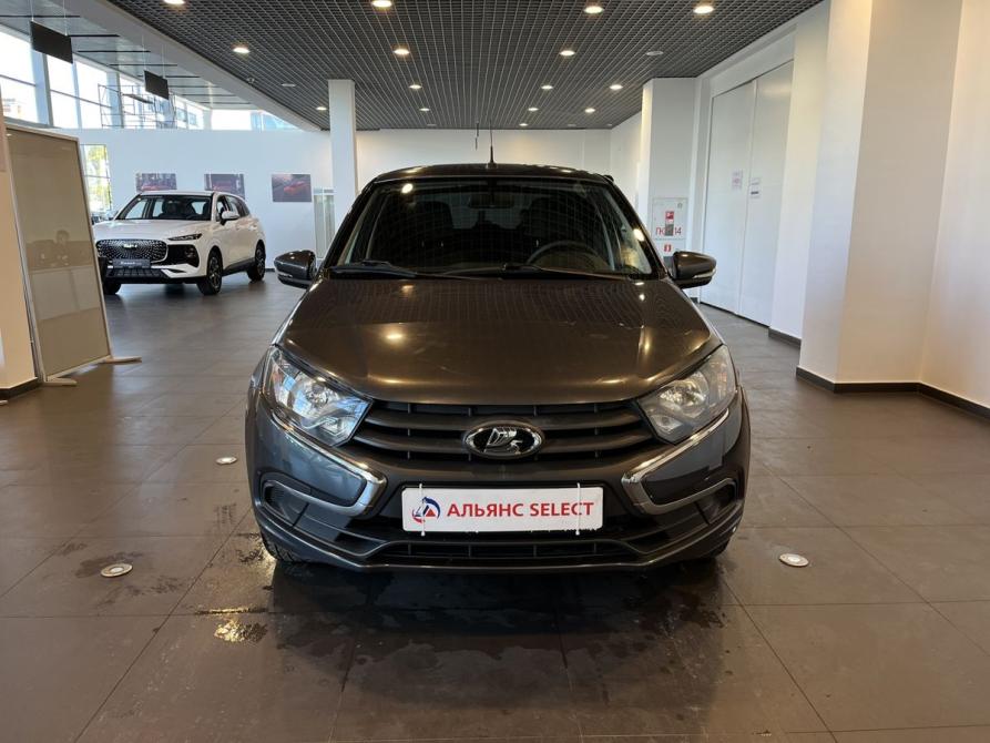Lada (ВАЗ) Granta I Рестайлинг Чебоксары  - изображение 8