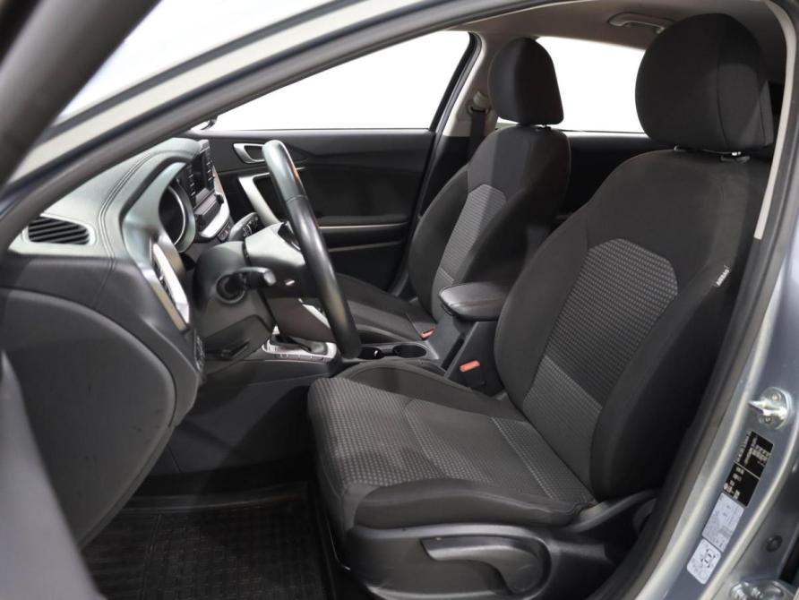Kia Ceed III Ростов-на-Дону  - изображение 10