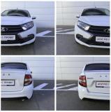 Lada (ВАЗ) Granta I Рестайлинг Ставрополь  - изображение 38