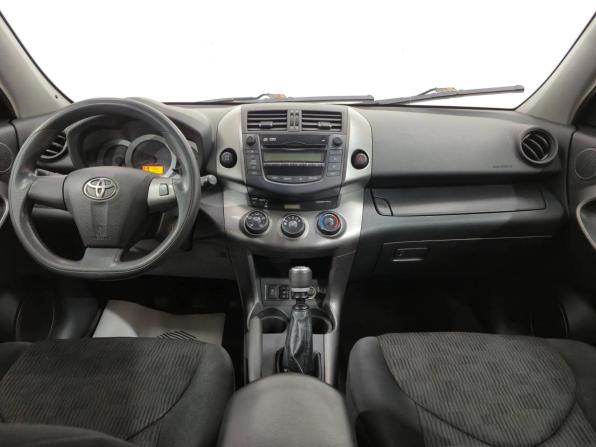 Toyota RAV4 III (XA30) Рестайлинг с пробегом 2011 года, цена 1 570 000 рублей, 137509 км, внедорожник, Автокод Объявления