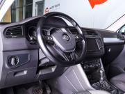 Volkswagen Tiguan II Минеральные Воды  - изображение 28