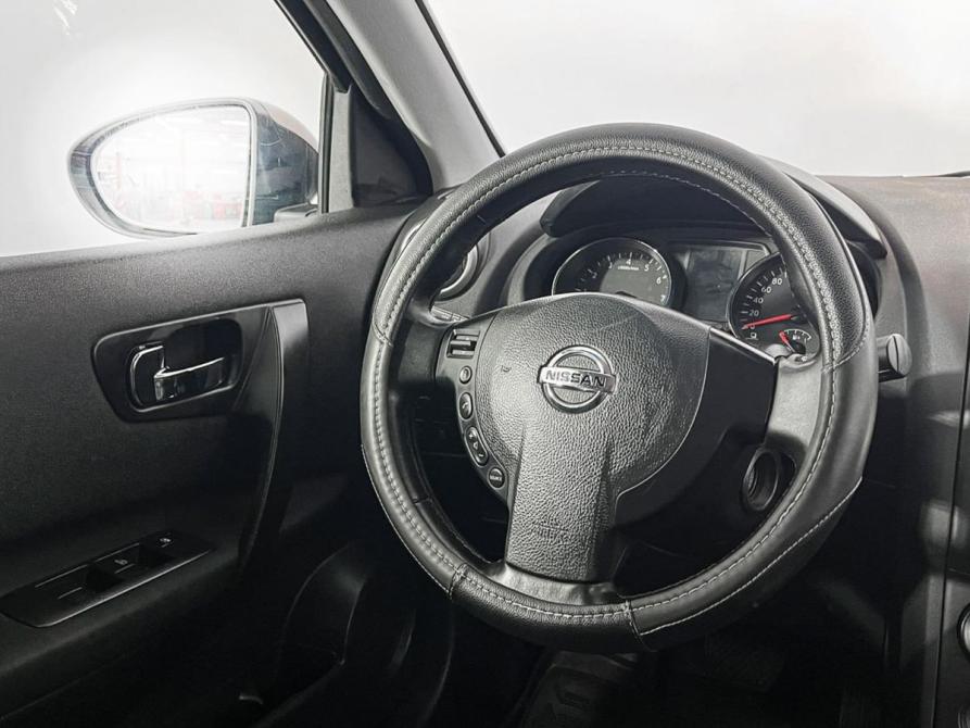 Nissan Qashqai I Рестайлинг Ногинск  - изображение 13