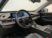 Chery Tiggo 4 Pro I Рестайлинг Санкт-Петербург  - изображение 45