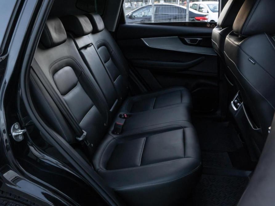 Chery Tiggo 7 Pro Max I Волгоград  - изображение 9