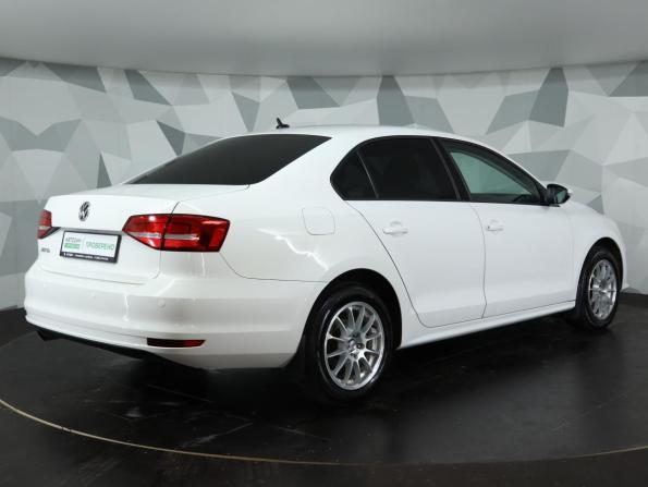 Volkswagen Jetta VI Рестайлинг с пробегом 2015 года, цена 949 000 рублей, 162291 км, седан, Автокод Объявления