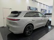 Li Auto (Lixiang) L6 Москва  - изображение 14