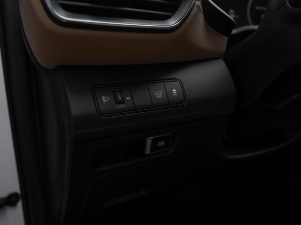 Hyundai Santa Fe IV Рестайлинг с пробегом 2021 года, цена 3 750 000 рублей, 62766 км, внедорожник, Автокод Объявления