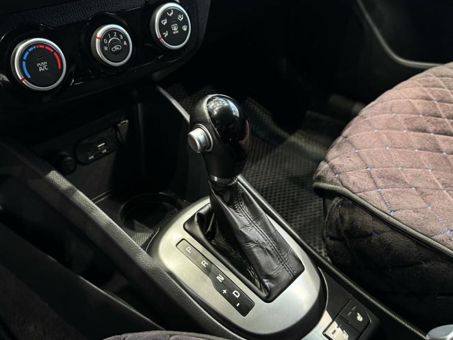 Kia Rio III Рестайлинг Волжский  - изображение 17
