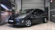 Peugeot 408 I Уфа  - изображение 14