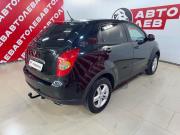 SsangYong Actyon II Новочеркасск  - изображение 13