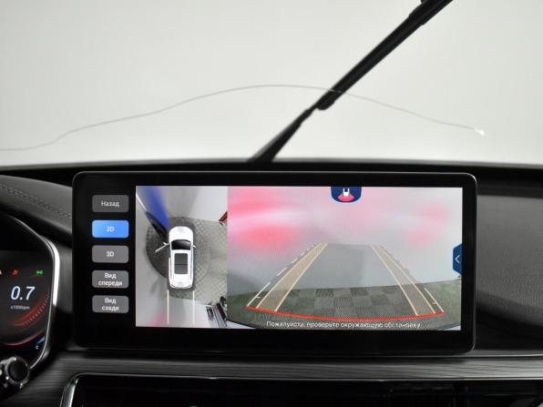 Chery Tiggo 8 Pro I с пробегом 2021 года, цена 1 599 000 рублей, 84714 км, внедорожник, Автокод Объявления