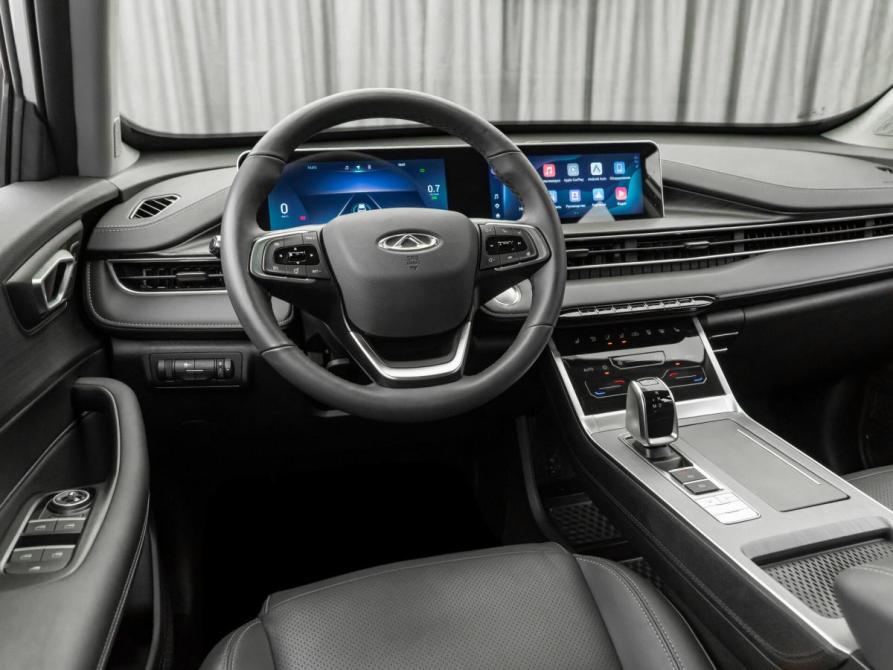 Chery Tiggo 4 Pro I Москва  - изображение 10