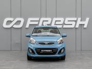 Kia Picanto II Краснодар  - изображение 23